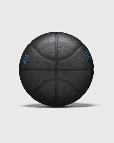 Спортна екипировка Wilson Tennis NBA Forge Plus Ball Size 7 Черно | WZ2016803XB7, 0