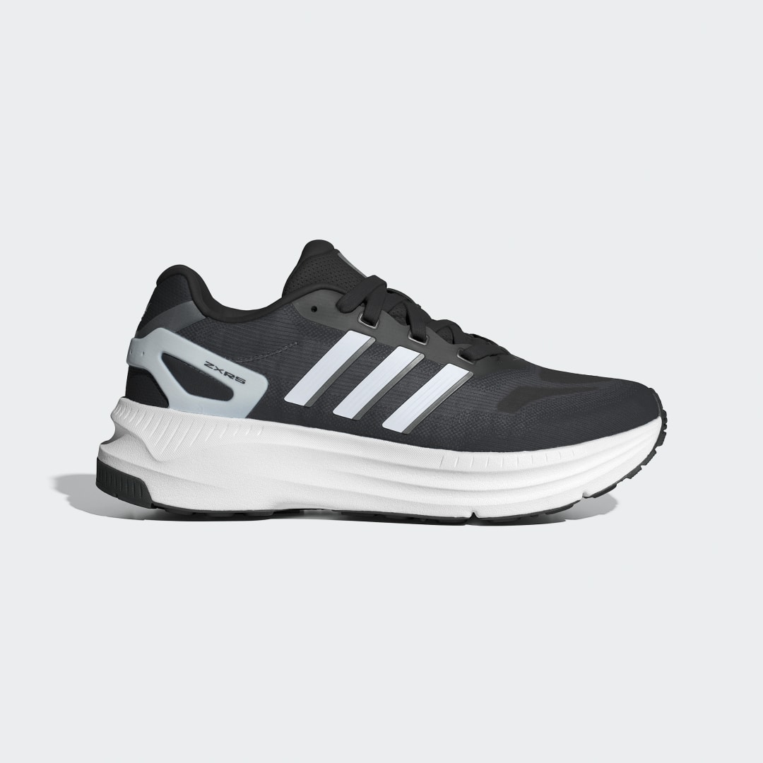 Кецове и обувки adidas Originals ZX RS Черно | JQ3156, 0