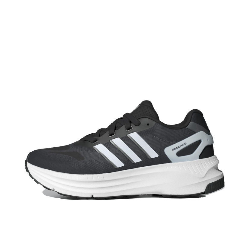 Кецове и обувки adidas Originals ZX RS Черно | JQ3156