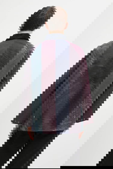 Яке Barbour Paul Smith Stripe OS Jacket Многоцветен | MWX2518MI11, 2