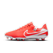 Tiempo Legend 10 Academy