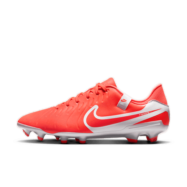 Tiempo Legend 10 Academy