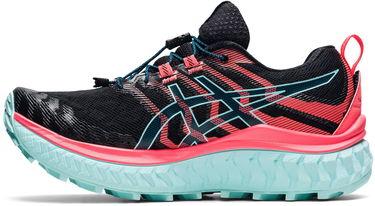 Кецове и обувки Asics Gel Trabuco Max W Черно | 1012A901 003, 1