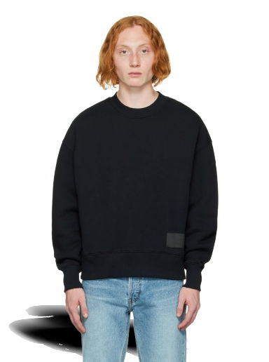 Cotton Sweatshirt