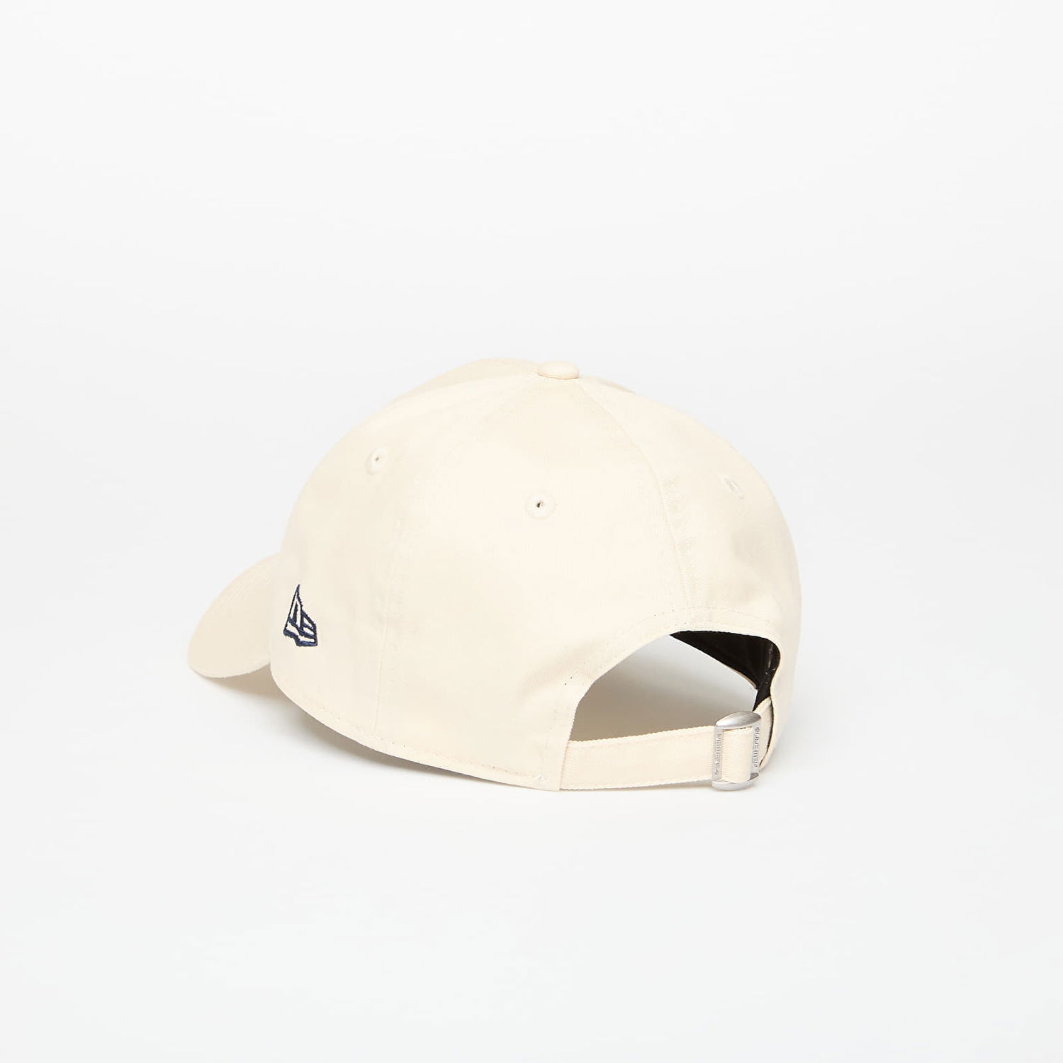 Шапка с козирка New Era New Era New York Yankees 9FORTY Side Patch Adjustable Cap Бежово | 60691283, 1