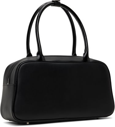 Дамска чанта MISBHV MISBHV London Handbag Черно | 250A408, 2