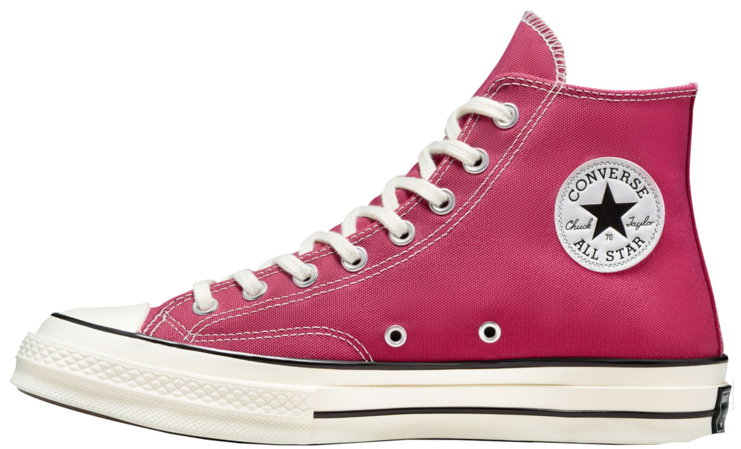 Кецове и обувки Converse Chuck 70 HI Розово | 172140c-686, 1