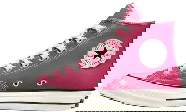 Кецове и обувки Converse Chuck 70 HI Розово | 172140c-686, 1