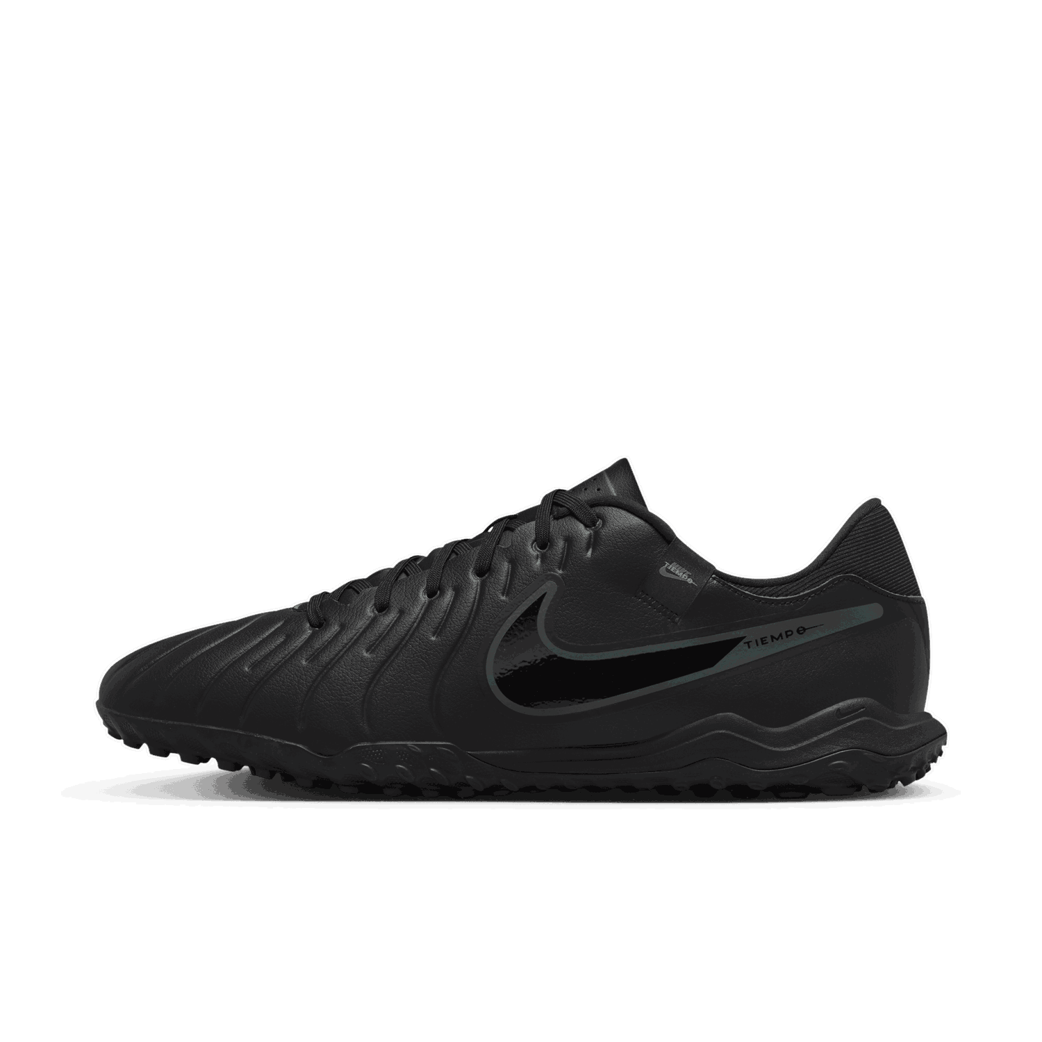 Кецове и обувки Nike Tiempo Legend 10 Academy Черно | DV4342-002, 0