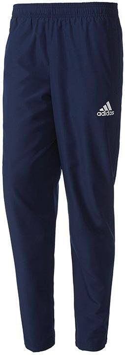 Панталони adidas Originals Tiro 17 Training Pants Тъмно синьо | bq2793, 0