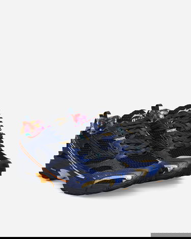 Кецове и обувки Mizuno MXR 'OSAKA PACK' Синьо | D1GA251601, 2