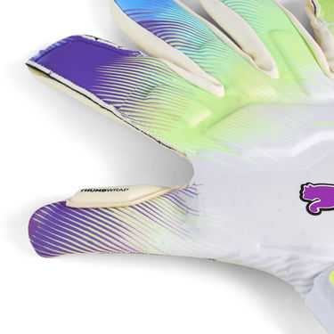 Ръкавици Puma PUMA ULTRA Ultimate BRILLIANCE Hybrid Goalkeeper Gloves Многоцветен | 042115_01, 1