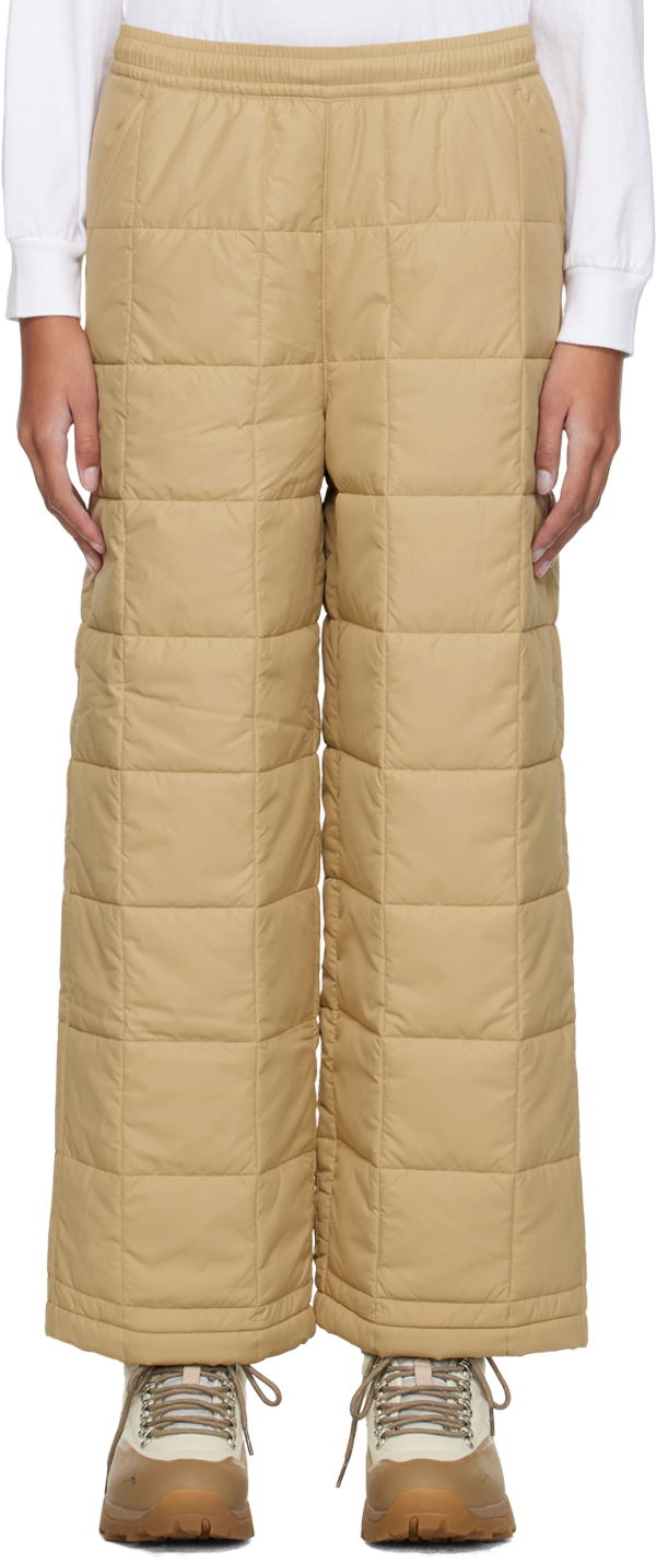 Панталони The North Face Lhotse Trousers "Khaki" Бежово | NF0A831Y, 0
