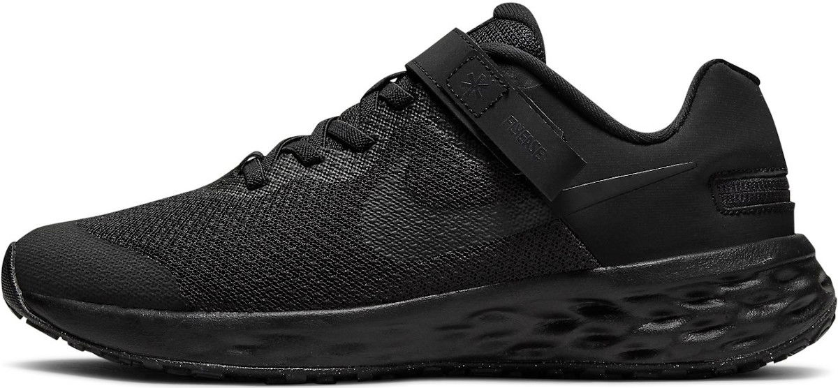 Кецове и обувки Nike Revolution 6 W Черно | dd1113-001, 0