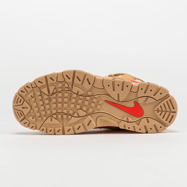 Кецове и обувки Nike Air Barrage Low Бежово | CT2290-200, 4