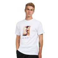 Тениска Vans Pride OTW Gallery SS II (Sara Lorusso) Tee Бяло | VN0A7SFFYOU1, 0