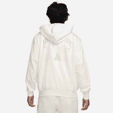 Суитчър Nike Ja Standard Issue Dri-FIT Бяло | FN2987-133, 1