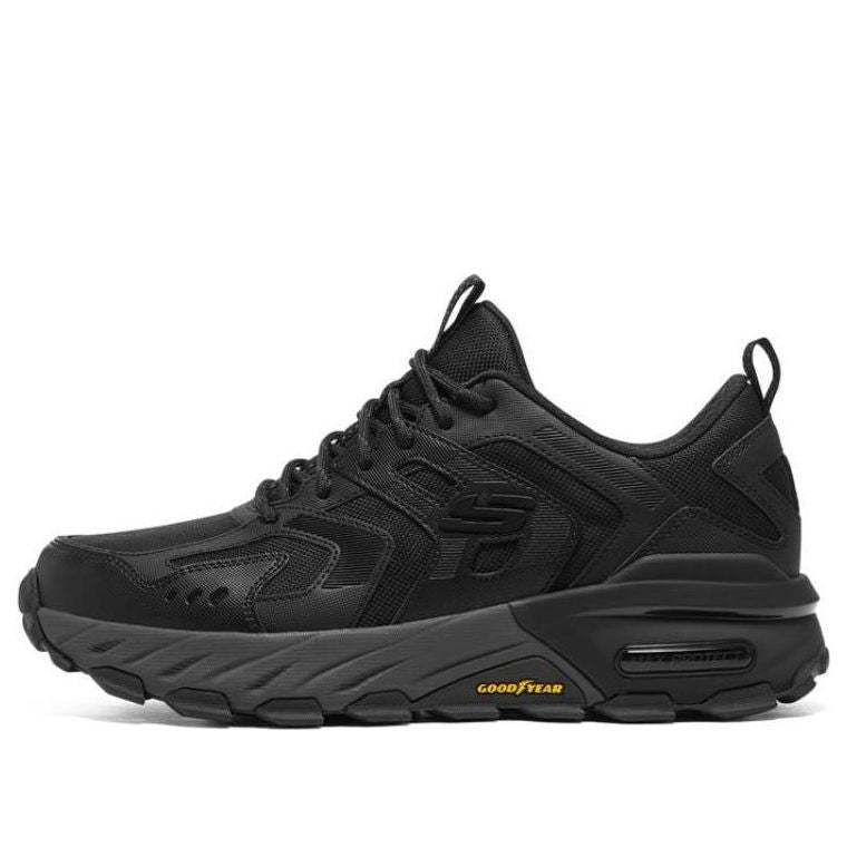 Кецове и обувки Skechers Max Protect Черно | 237307C-BKCC, 0