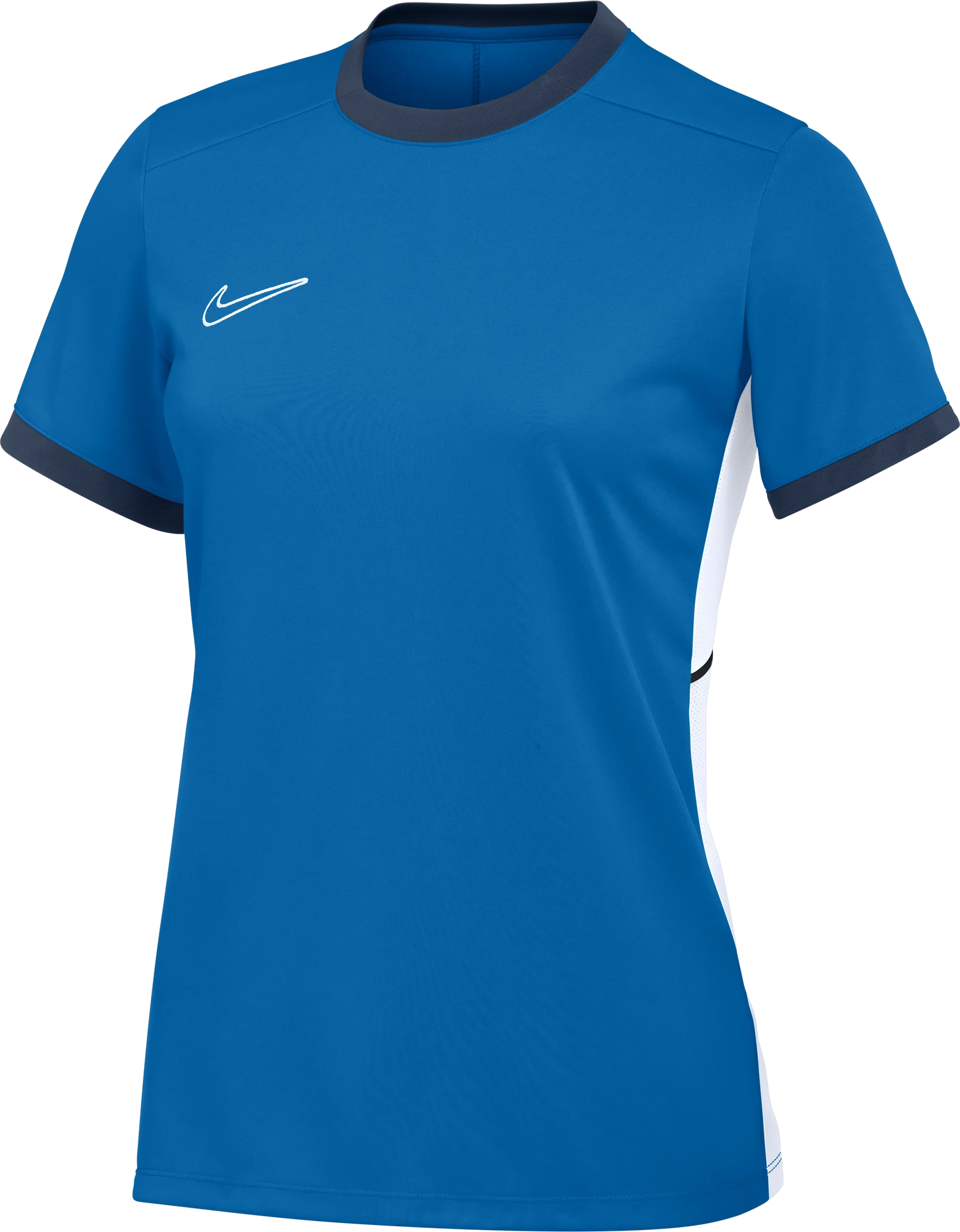 Тениска Nike Nike DF ACD25 Short Sleeve Top Синьо | fz9756-463, 0