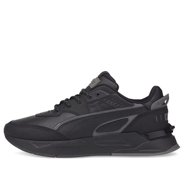 Кецове и обувки Puma Mirage Sport Черно | 383725-01, 0