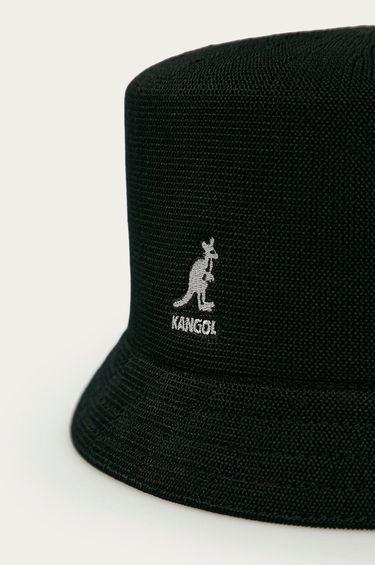 Шапка Kangol Hat Черно | K3299HT.BK001, 1