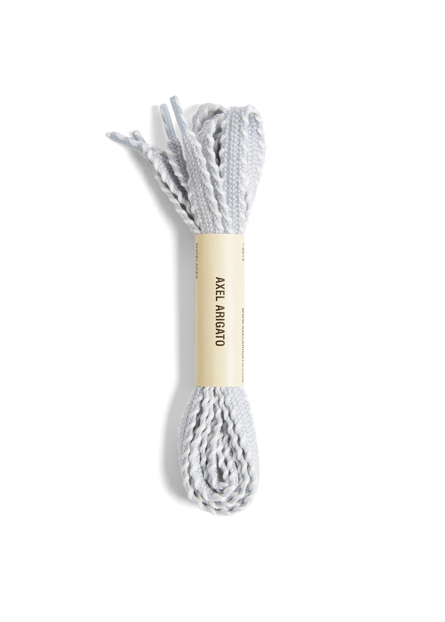 Braided Laces - 135cm