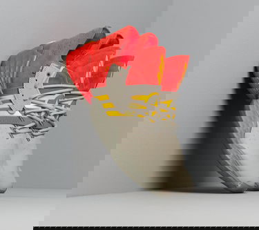 Кецове и обувки adidas Performance Harden Vol. 4 Многоцветен | EF9928, 1