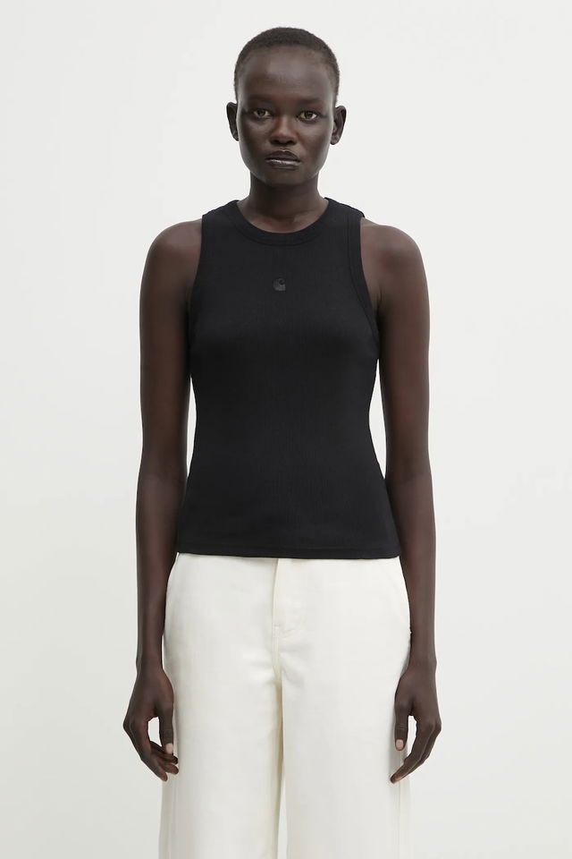 Philips A-Shirt Ribbed Tank Top