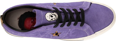 Кецове и обувки Converse One Star Pro Ox Лилаво | a04371c-513, 3
