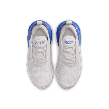 Кецове и обувки Nike Air Max 270 Синьо | AO2372-041, 2