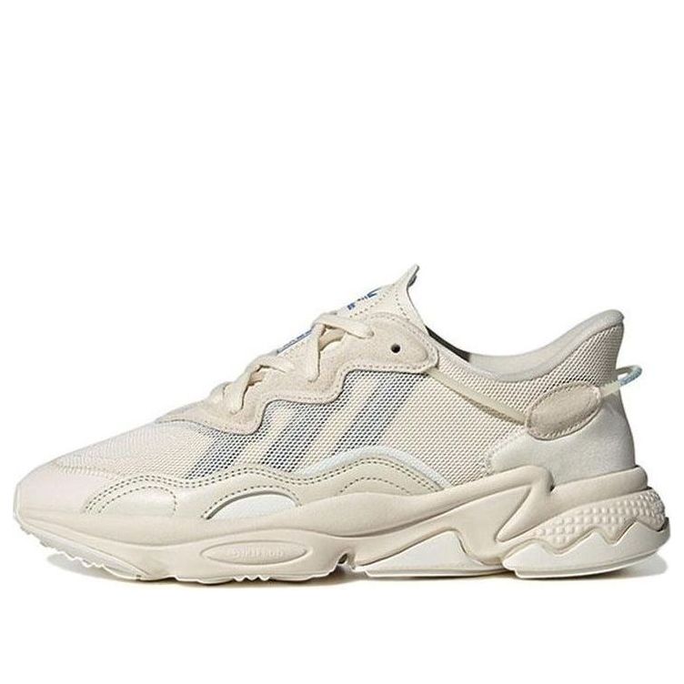 Кецове и обувки adidas Originals Ozweego Low Бежово | GW9448