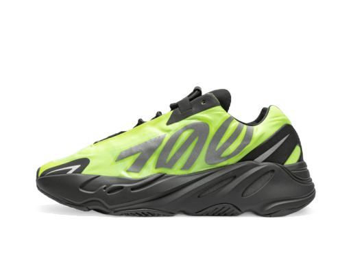 Кецове и обувки adidas Yeezy Yeezy Boost 700 MNVN "Phosphor" Зелено | FY3727