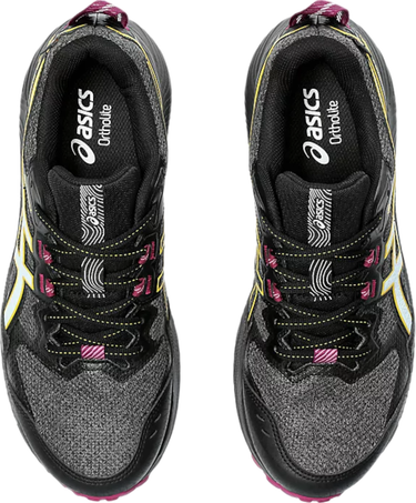 Кецове и обувки Asics GEL-SONOMA 7 GTX Черно | 1012b414-004, 3