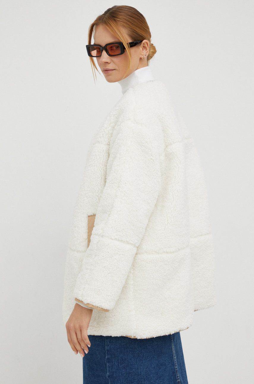Яке Levi's Reversible Jacket Бежово | A3259.0000, 1
