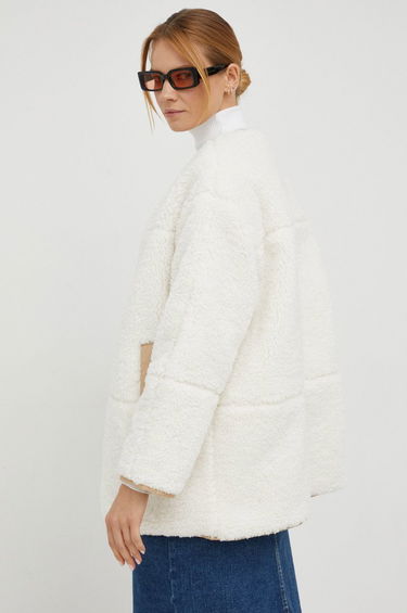Яке Levi's Reversible Jacket Бежово | A3259.0000, 1