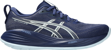 Кецове и обувки Asics GEL-CUMULUS 27 Тъмно синьо | 1012b772-401, 0
