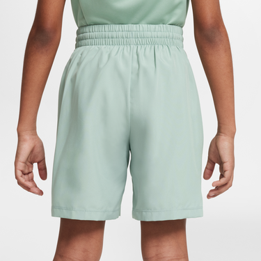 Къси панталони Nike Dri-FIT Multi Training Shorts Зелено | DX5382-037, 2