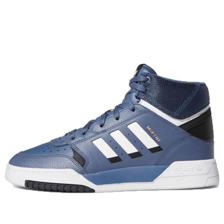 Кецове и обувки adidas Originals Originals Drop Step Синьо | EE5223, 0