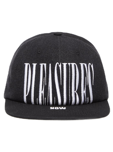 Stretch Snapback