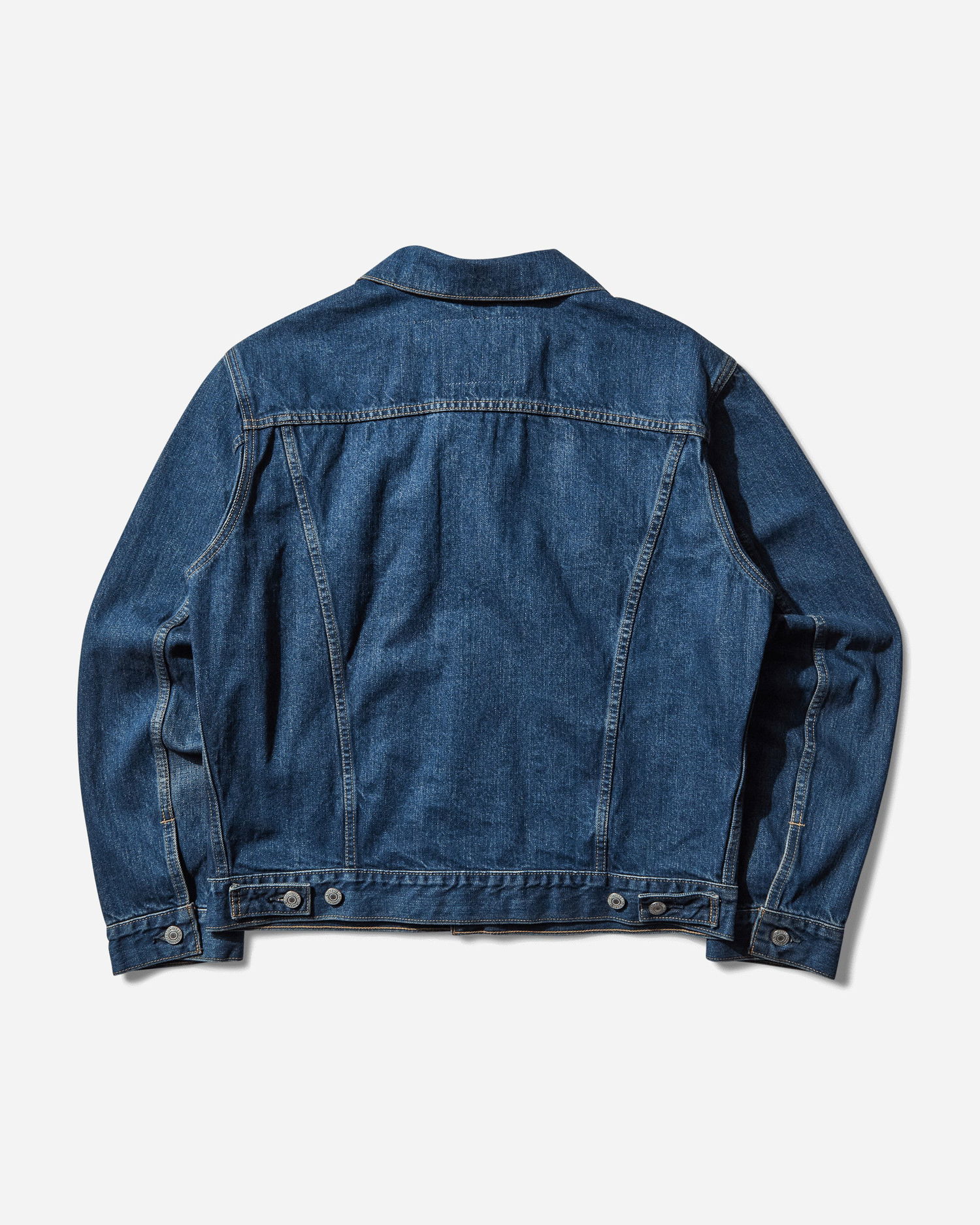 Яке Levi's Type III Trucker Jacket Синьо | A5883 0005, 0