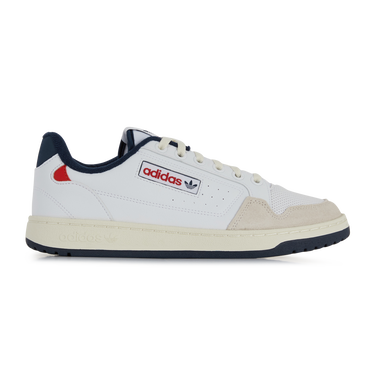 Кецове и обувки adidas Originals Ny 90 Linear Logo Бяло | GY9975, 2
