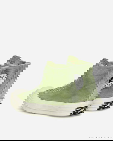 Кецове и обувки Converse Chuck Taylor All-Star Зелено | A06916C, 4