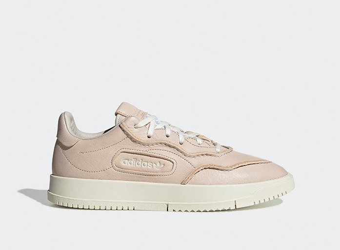 Кецове и обувки adidas Originals SC Premiere Оранжево
 | EH1093, 0