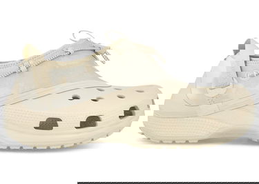 Кецове и обувки Crocs Classic Clog Бежово | 208552-2Y2, 0