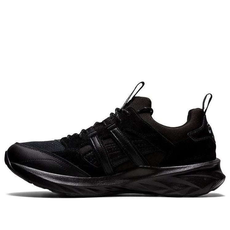 Кецове и обувки Asics Tarther Blast RE Черно | 1201A379-001