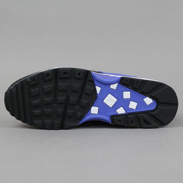Кецове и обувки Nike Air Max BW Premium Черно | 819523-051, 6