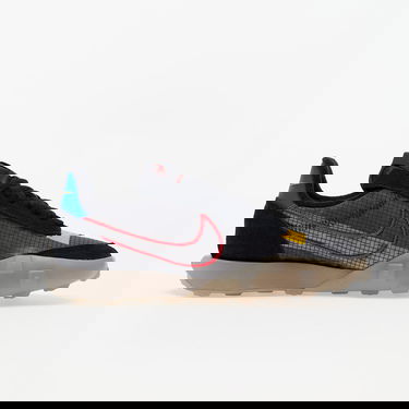 Кецове и обувки Nike W Waffle Racer 2X Черно | CK6647-002, 1