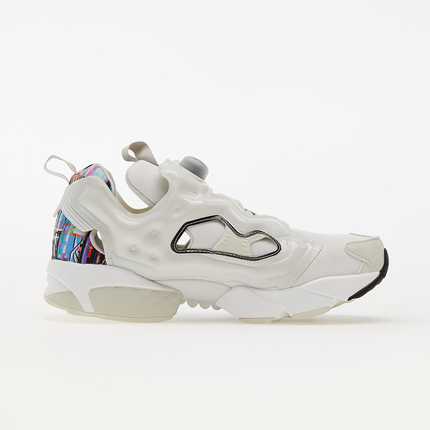 Кецове и обувки Reebok Instapump Fury OG Бежово | FY6780, 1
