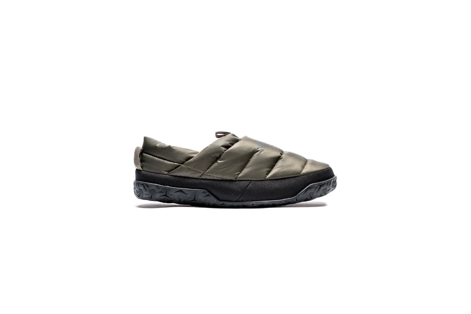 Кецове и обувки The North Face Nuptse Mule "Black" Черно | NF0A5G2FBQW1, 0