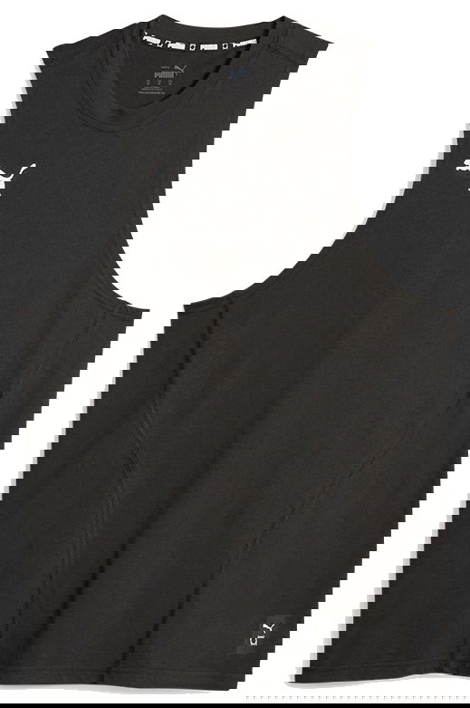 Потник Puma Puma Hoops Team Drycell Tank Top Черно | 676642-01